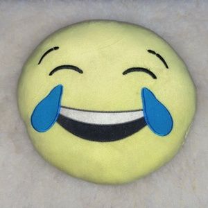 BitMoji pillow